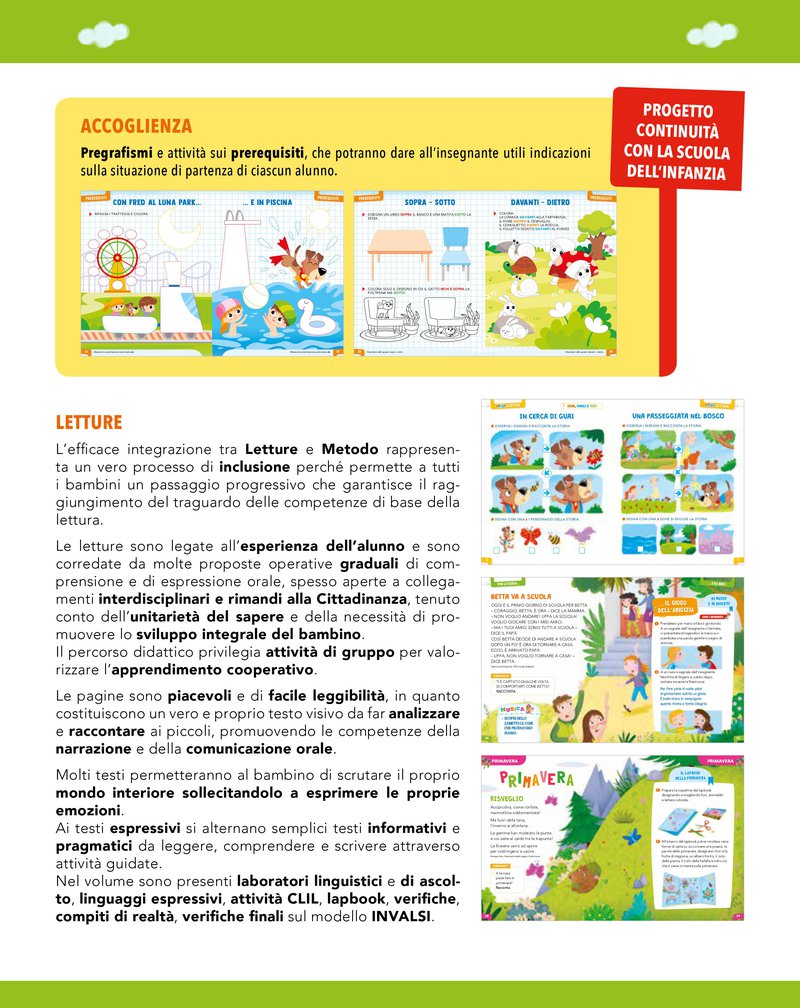 L'alunno Segue La Programmazione Della Classe Per Obiettivi Minimi