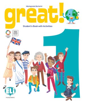 eli libro digitale inglese